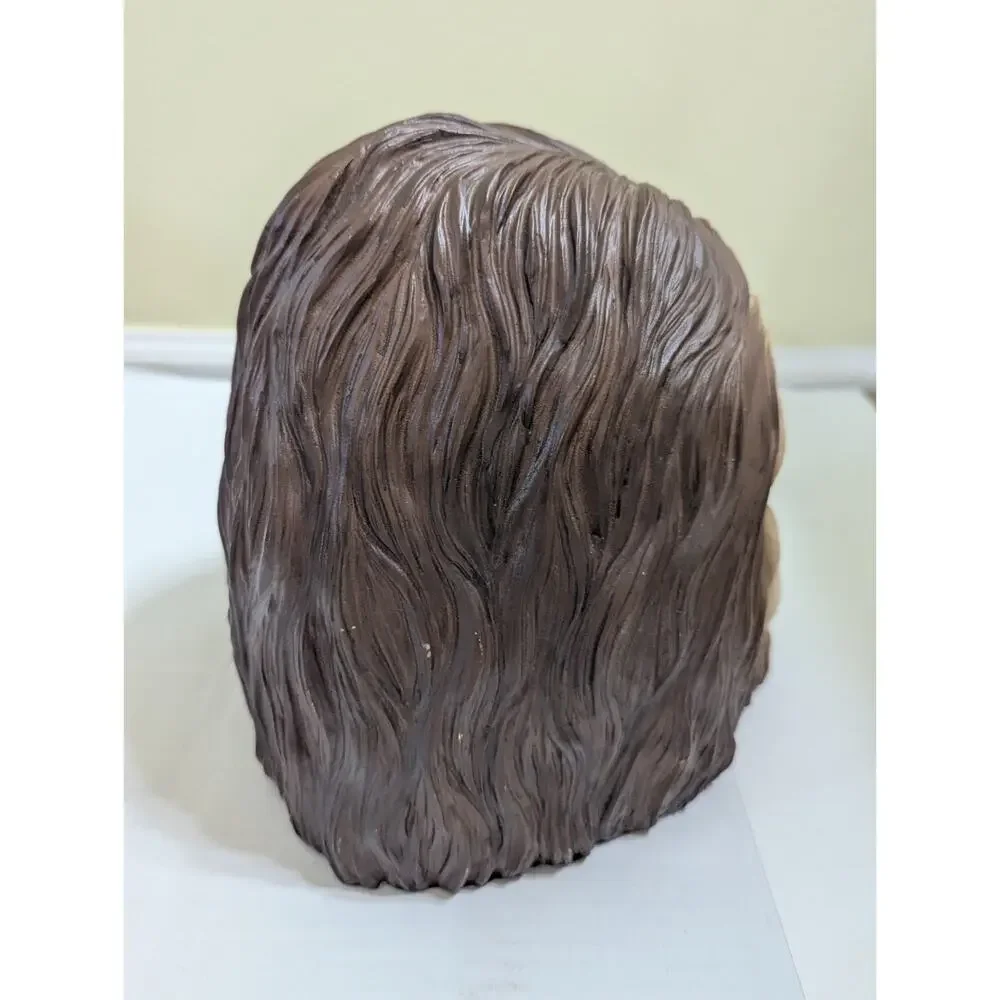 N/A sasquatch bigfoot